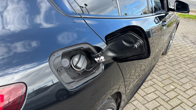 BMW 1 Series 118i [136] M Sport 5dr Step Auto [LCP] Petrol Hatchback